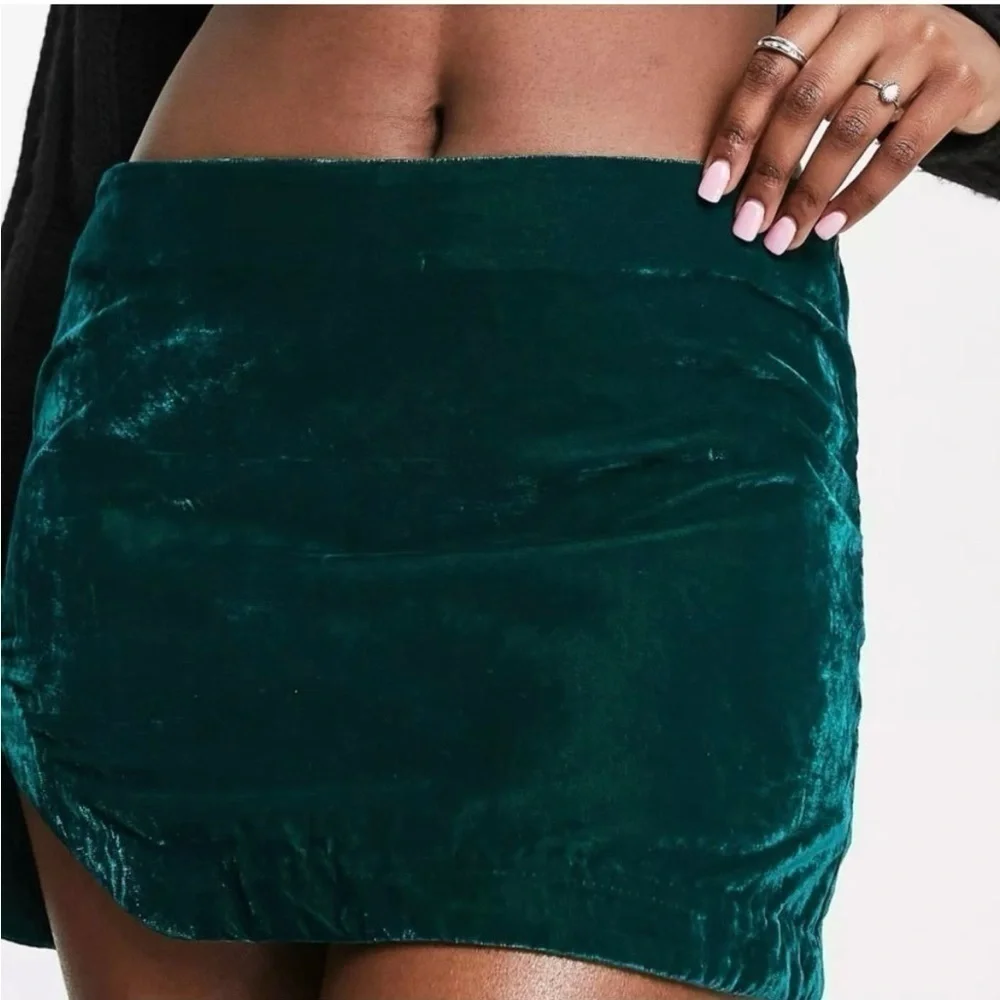 Free People skirt - Picture 2 of 9